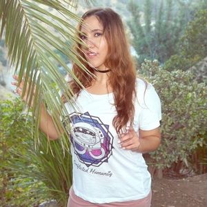 Meet your Posher, Daisy